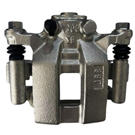 2007 Nissan Murano Brake Caliper 1